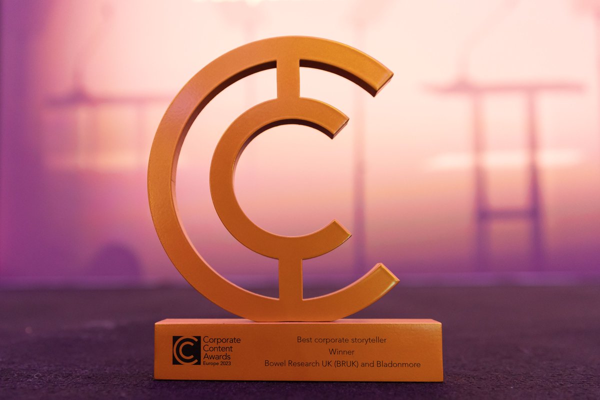 We are thrilled to announce our Corporate Content Awards 2024 will open for entries on 9 May! We are currently preparing everything for our launch next week, when we will be opening the awards for entries from across the globe.
#CorporateContentAwards #storytelling #corpcomms