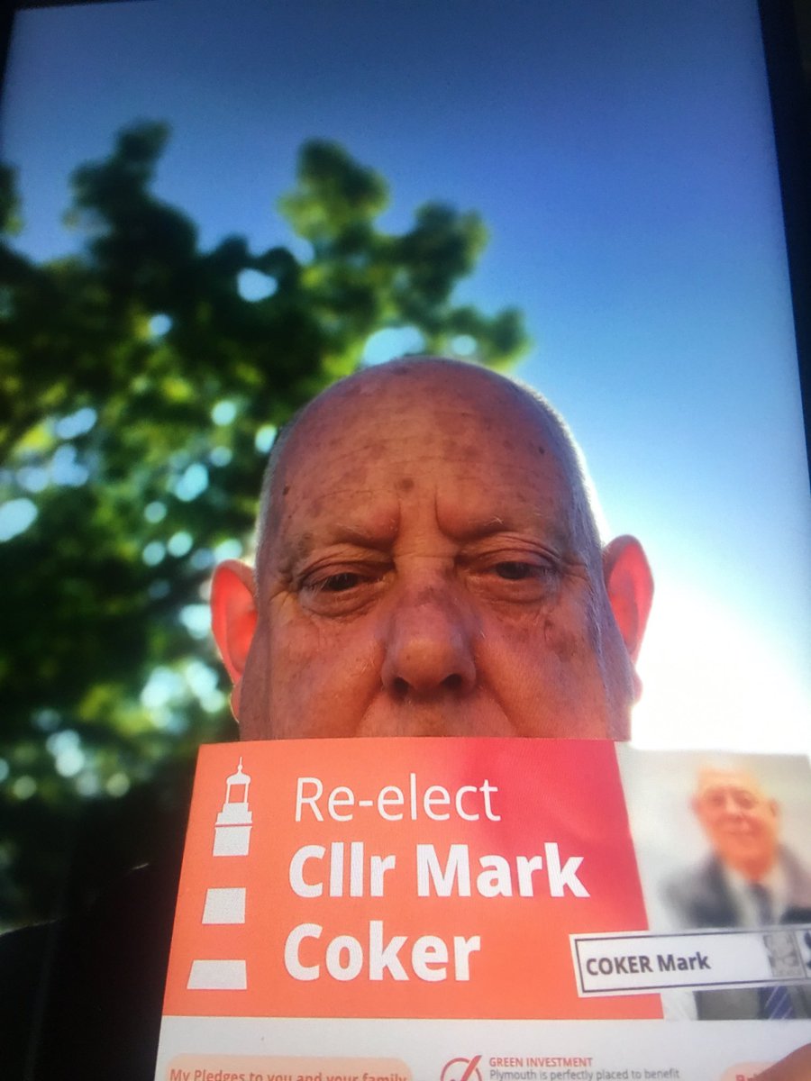 coker1mark's tweet image. Before 9 this morning getting the message out in Devonport.
Lovely morning in sunshine.
Please remember to @VoteLabour.
#Devonport #ilivehere