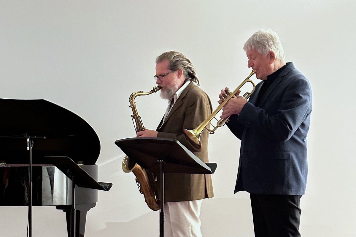 Canberra International Music Festival tweet media