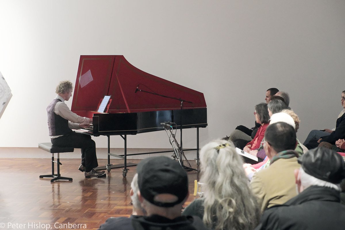 Canberra International Music Festival tweet media