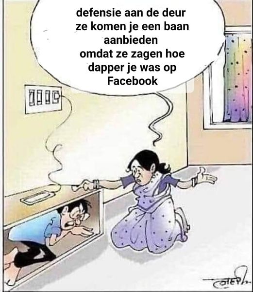 Geel/blauw vlaggetjes lovers: