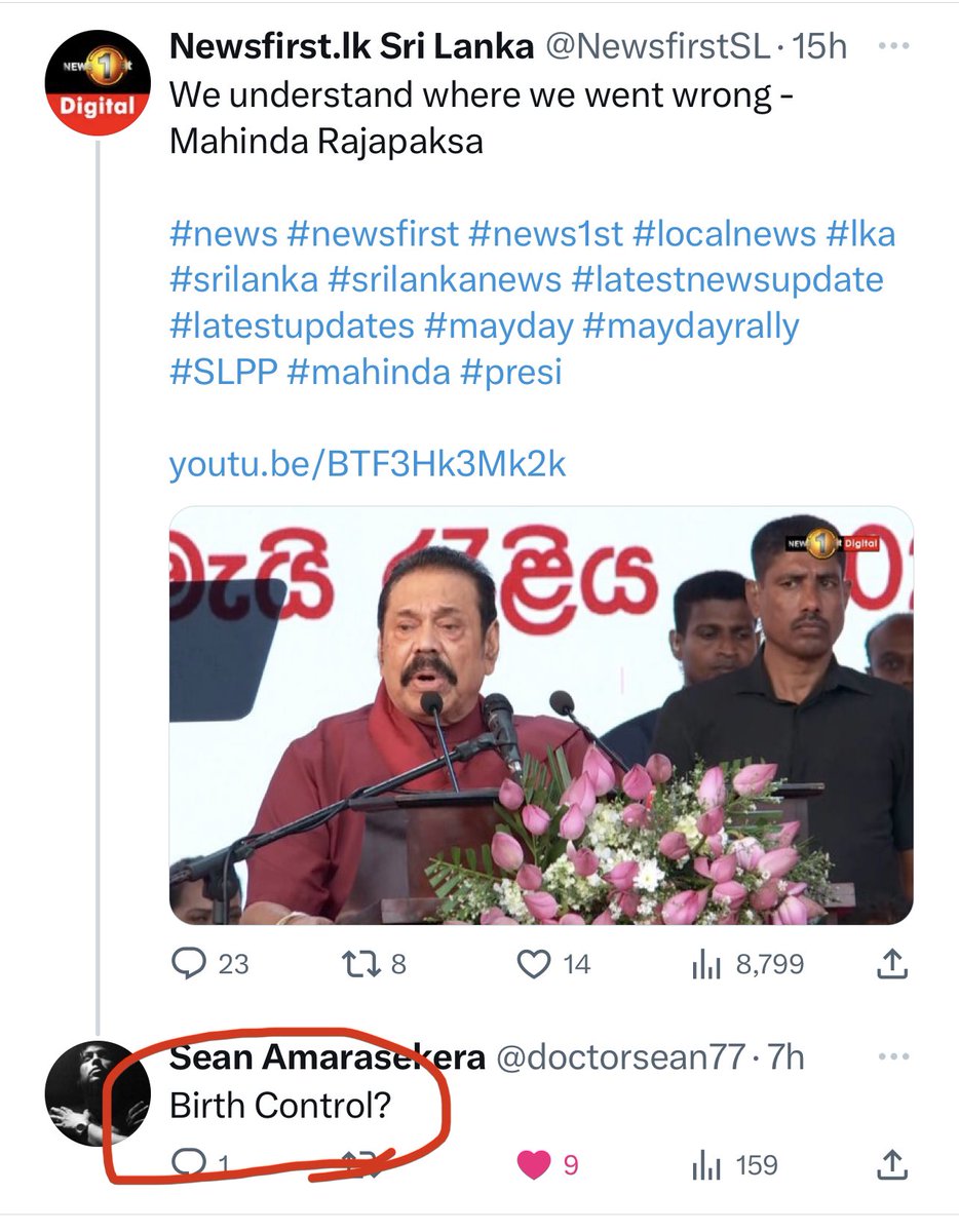 shanukidealwis's tweet photo. Best. https://t.co/OYuPHeH6kt