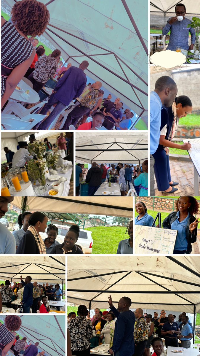 We are pleased to have shared a coffee breakfast with one of our clients Ecole Francaise and its parents.
#coffeetalk #interactive #legaladvice #clientrelationships 
#bluebelllegal
bluebell.legal