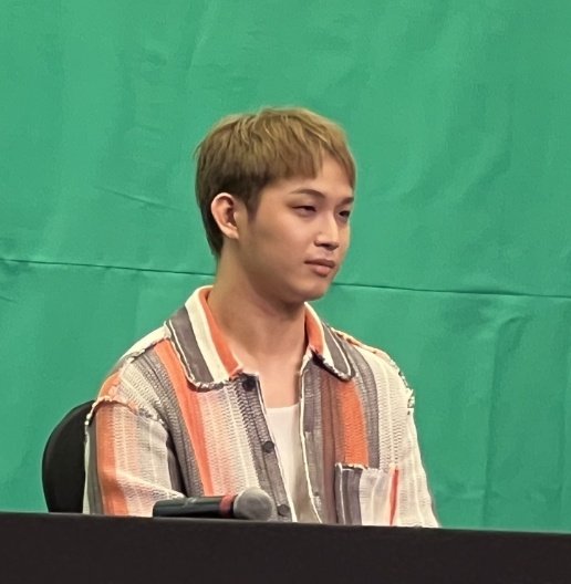 btobwtf's tweet photo. sungjae: since its the first cb after militart service

hyunsik: *thinking abt be together* https://t.co/Yy8iJLaZPG