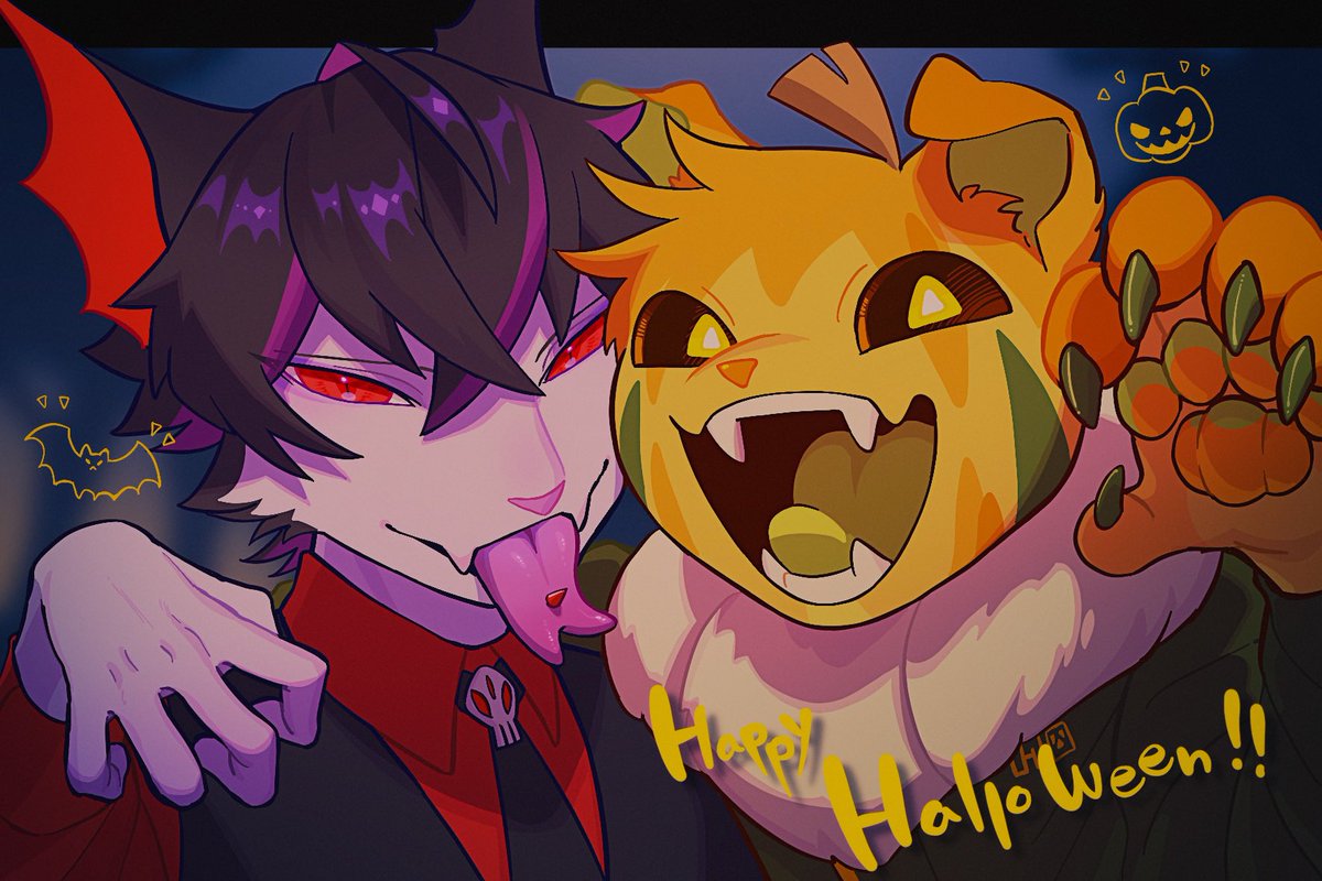 reruririreruro's tweet image. 【固定用】
猫ゴコロと申します!
warrior catsのイラストを中心に色々描いています!
commission(skeb)不定期で受け付けています
Commissions are accepted on an irregular basis.
下のリンクからどうぞ↓
commission : skeb.jp/@reruririreruro