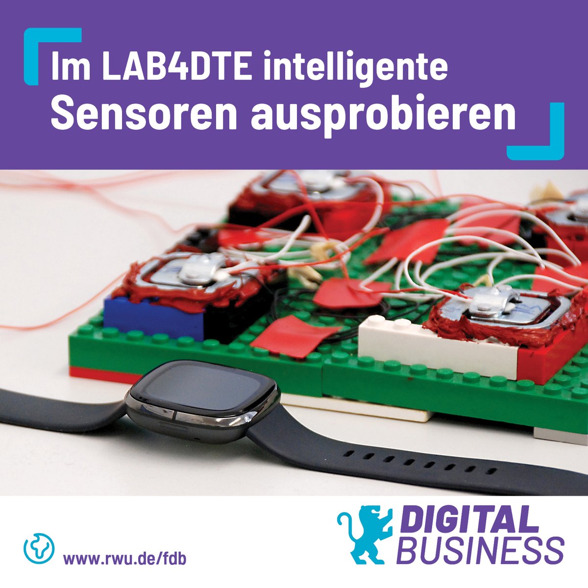 WIHRW's tweet photo. 👉Mit dieser intelligenten Waage können Messergebnisse an eine Smartwatch gesendet werden. 🤓

👉Mittwoch + Donnerstags, 13:00 bis 14:00 Uhr, Gebäude E, kann alles „hands-on“ getestet werden.

#rwu #digitalbusiness #meineuni #weingarten #ravensburg #campus #iot #digitalisierung https://t.co/k7JYeksyYw