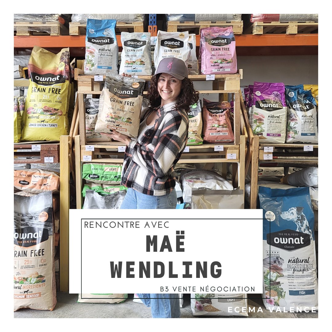 Ecema Valence tweet media