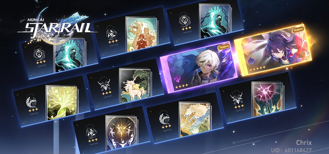 ChrisXLO's tweet photo. First 10 pulls on promotional banner https://t.co/PCajbKZPV4