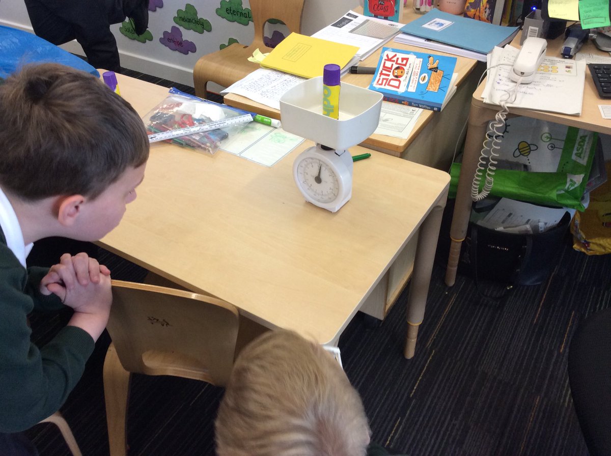 Greenland School tweet media