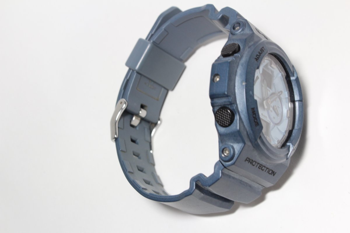 GshockTkhs's tweet photo. For sale
CASIO GA-150A Blue metallic color series Big Case G-SHOCK
https://t.co/9P4pMWCrAM
#gshockga150 #metalliccolor https://t.co/0ZdLpMkYJR