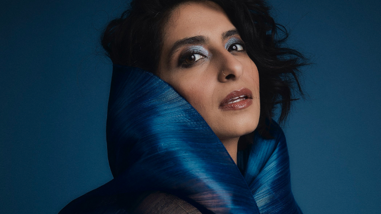 icon_pr's tweet image. Kausar Mohammed (@kausartheperson) talked about her role in ‘Appendage’, the importance of Shift Consulting, &amp;amp; more inside @UnleashedLGBTQ ▶️ unleashedlgbtq.com/blog/2023/4/4/… 💗🏳️‍🌈

#unleashedlgbtq #KausarMohammed #Appendage #muslim #pakistani #actress #writer #Queer #VoiceActress #ICONPR