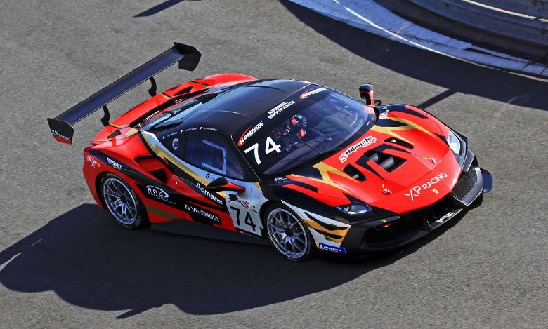 PROVENCE WRAPPING tweet media