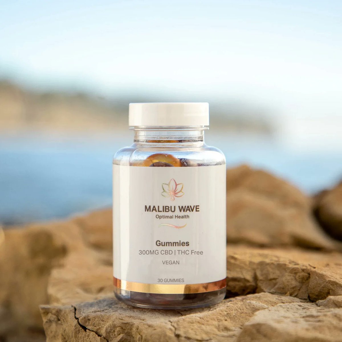 CBD Gummies are the key to unlocking peak performance.

Balance your stress and anxiety levels to get the most out of yourself and your work.

Take back control, starting today.

malibuwave.com
