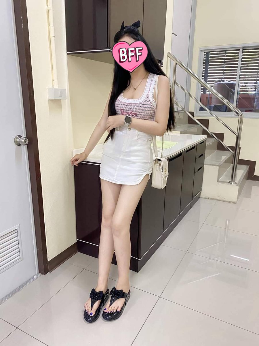 ผิวขาวเนียน  ไม่เร่ง อยู่เต็มเวลา จูบได้
1000/1 รวมห้อง    
1800/2 รวมห้อง 
จ่ายหน้างาน มีเพื่อนแนะนำ    
#รับงานดอนหัวฬ่อ
#รับงานนาป่า #รับงานชลบุรี
#รับงานอมตะนคร   
#รับงานพานทอง   
 ไลน์  bem5556