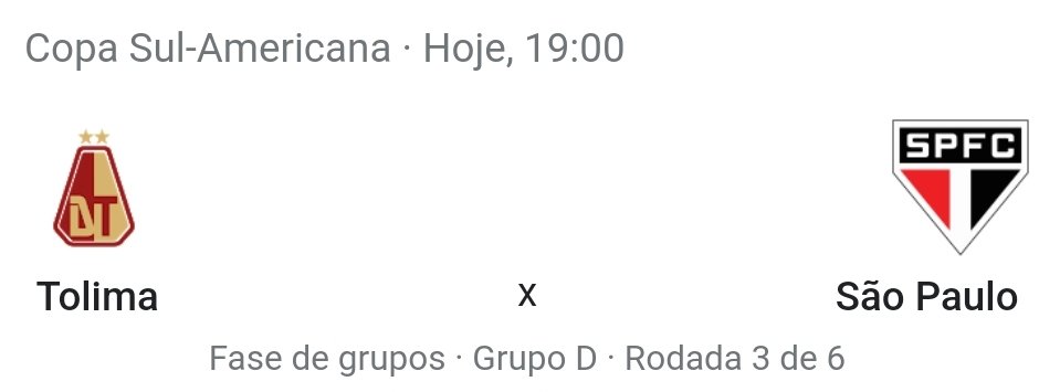 RDG_Oficial's tweet photo. O JOGO SERÁ TRANSMITIDO NOS CANAIS ESPN | STAR+ 
ASSINE NOSSO APP E NÃO PERCA NENHUM JOGO DO NOSSO TRICOLOR 🇾🇪 https://t.co/nE7TwAVvGG