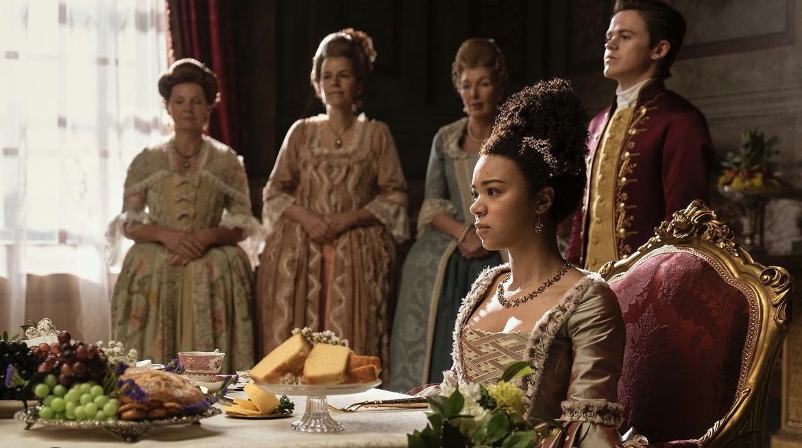 Not me getting super excited for the 4th of May knowing damn well it’s exam period…oh well