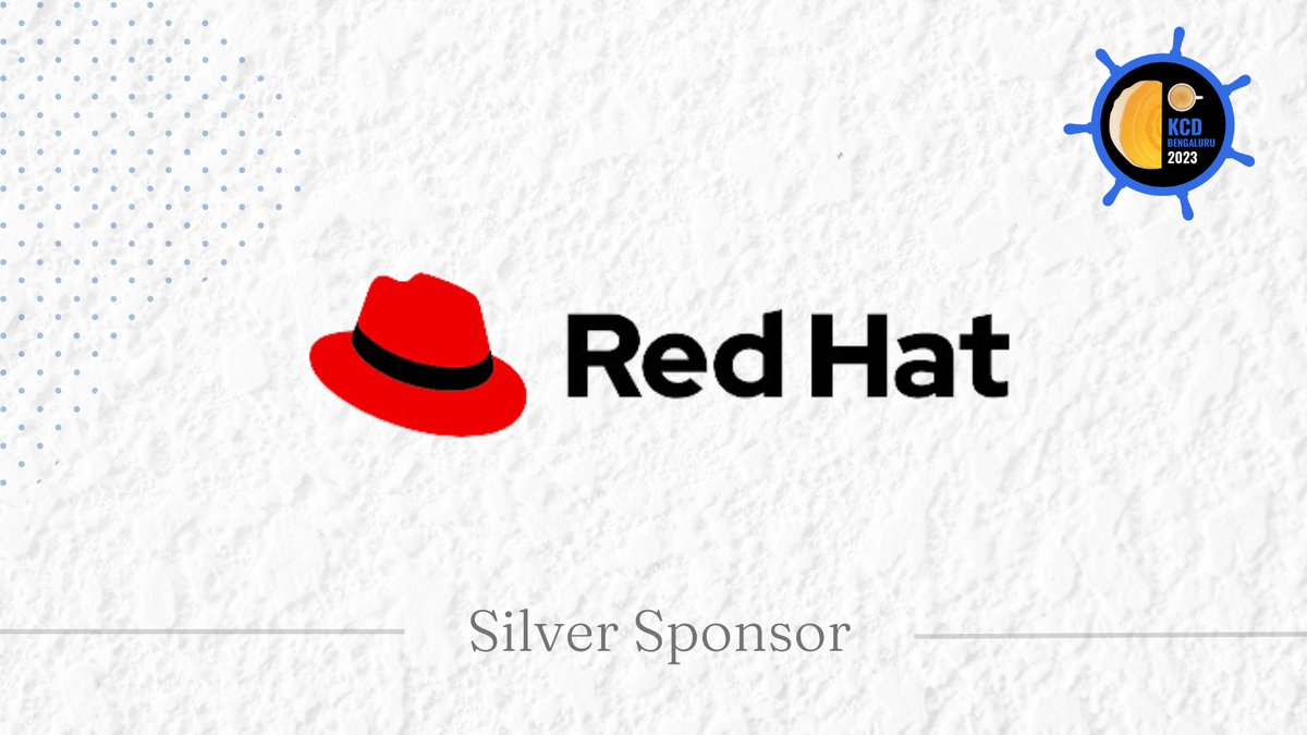 Kubernetes Community Days Bengaluru tweet media