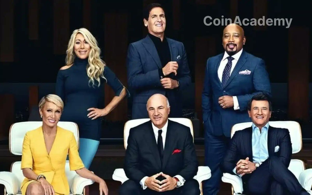 La Maison du Web3 🇫🇷 (@maisonduweb3) on Twitter photo <a href="/CoinMarketCap/">CoinMarketCap</a> va collaborer avec Hello Labs pour lancer “Killer Whales”, une émission de télé-réalité inspirée de Shark Tank où des entrepreneurs présentent leurs projets #web3 à un panel de juges experts. <a href="/CoinMarketCap/">CoinMarketCap</a> va collaborer avec Hello Labs pour lancer “Killer Whales”, une émission de télé-réalité inspirée de Shark Tank où des entrepreneurs présentent leurs projets #web3 à un panel de juges experts.