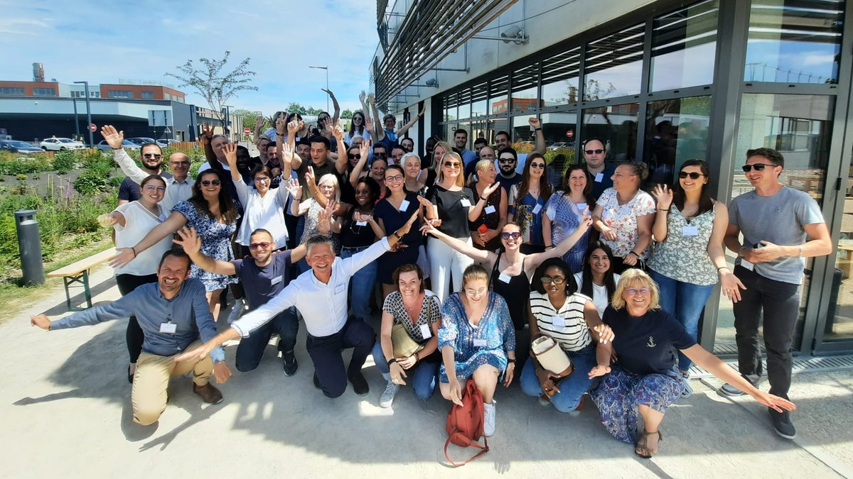 📢 Nous sommes heureux de vous annoncer que les cabinets <a href="/ExpertsAxis/">Axis Experts Conseils</a> et AX-Audit rejoignent PKF Arsilon.
Bienvenue à l’ensemble des collaborateurs 😊

Pour en savoir plus, découvrez notre communiqué de presse 👉 vu.fr/tWWw

<a href="/iziforpro/">IZIFORPRO</a> <a href="/BIOMattitude/">BIOM Attitude</a> <a href="/PKFI/">PKF International</a> #PKFFamily