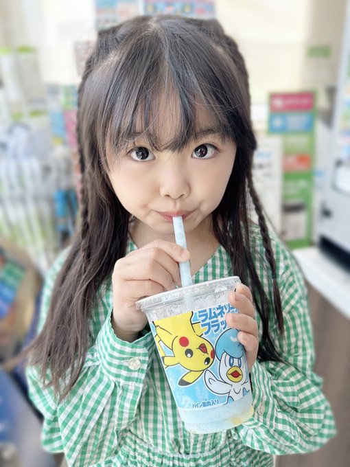 Twitterのコスプレ画像15