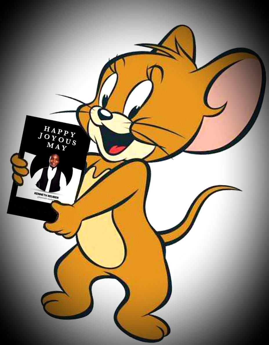 KennethReuben_'s tweet photo. Wishing you a JOYOUS MAY!
Please FOLLOW me on Audiomack via this link Abegg🙏🙏
https://t.co/yDQJDr7jzh
THANK YOU 🥰🤗❤❤
#KENNETHREUBENWORLD https://t.co/xwyWpIQABS
