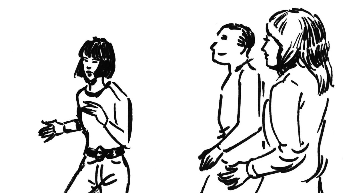 Ask all attendees to close their eyes during Daily Stand Up. 

Deprived of sight, there will be more focus on listening.

#Agile #Scrum #DailyStandUp #Focus