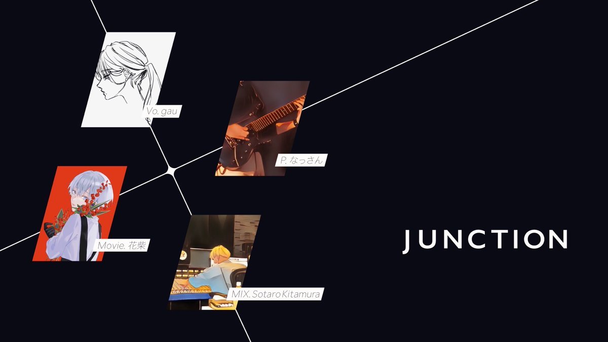 ボカデュオでﾏｽ！！！
楽しみわくわくわく

#ボカデュオ2023
#ボカデュオ2023チーム