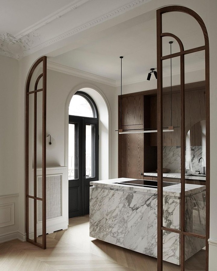 findsurfacesltd's tweet photo. Let your space be adorned by the timeless beauty of Statuario Venato Marble - an incredible, classic Italian grey veined marble famous worldwide that captivates with its unique and mesmerizing streaks.🤗 
#findsurfaces https://t.co/wIJxKH3K21