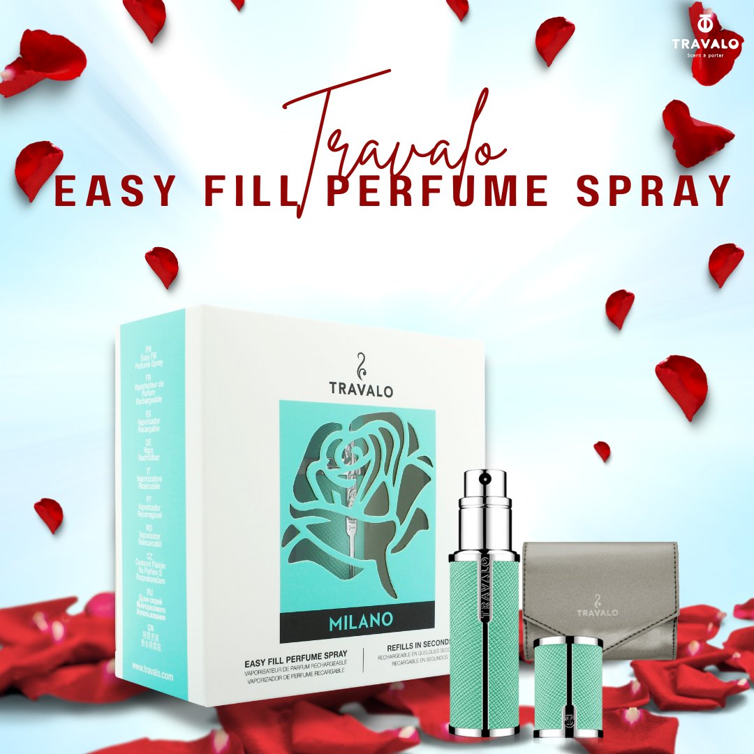 Travalo's tweet photo. Spread the love and share the joy this Mother's Day.
Discover on https://t.co/94v6V2JYSi

#BUY2GET1GIFT #MOTHERSDAY #TRAVALO #GIFT #PERFUME #ATOMISER https://t.co/T5yme9SO90