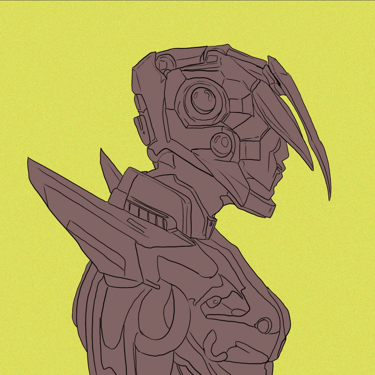 hodlyoufools's tweet image. GM #SYSARMY 🌞

STILL BUIDLING FOR THE FAM🫡

Retweet this and gib it sum love for a nice gift👀

Also follow @GenesysDAO it’s gonna be a wild ride!🥂

#Syscoin $SYS