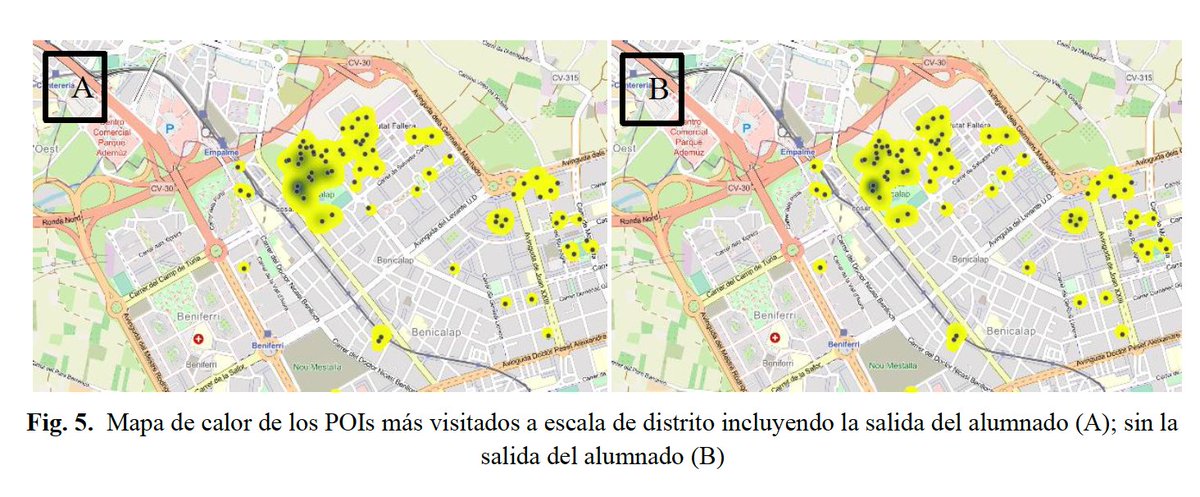 Publicado el paper "Impacto del uso de la APP Grow Green, como recurso tecnológico didáctico, en la población educativa del distrito de Benicalap" bit.ly/3LNxMH5, en INNODOCT 2022 (International Conference on Innovation, Documentation and Education) #GrowGreen #playgoxp