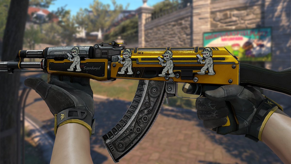 Lysergon tweet media