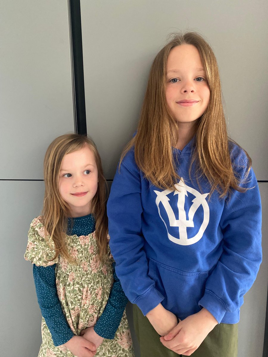 Little Princess Trust tweet media