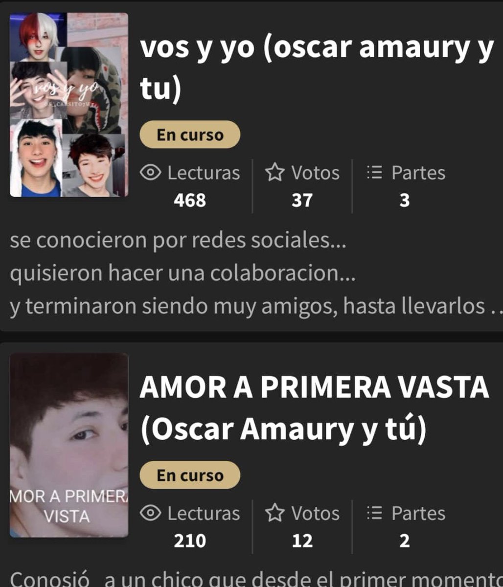 Oscar Amaury tweet media