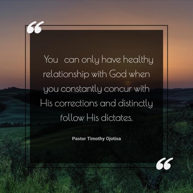 ajaluogun's tweet photo. #igem #healthyrelationshipwithgod #followhisdictates #beobedient #wordsoflife https://t.co/iS3paFYLBG