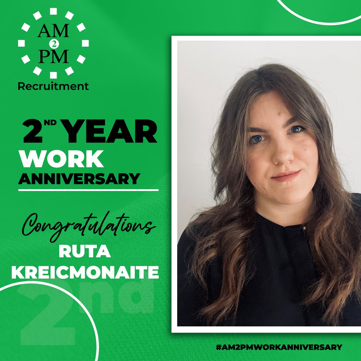 AM2PM Recruitment  tweet media