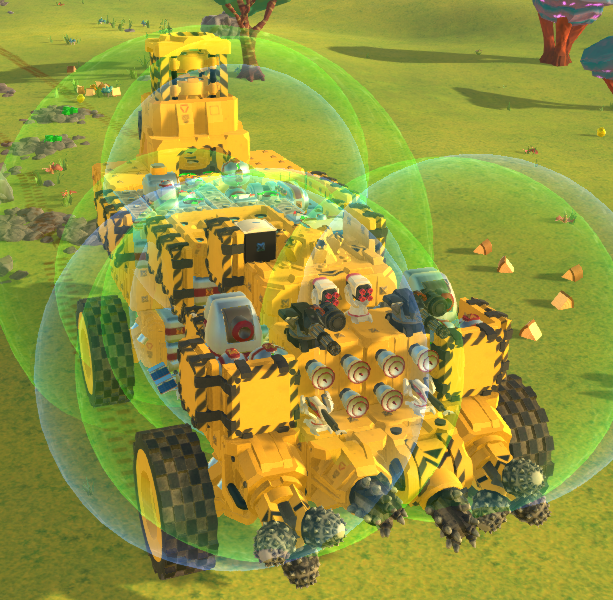 azusa_maxima's tweet image. ????????????????1?TerraTech???????! bit.ly/TerraTechUsing… #MyTerraTech