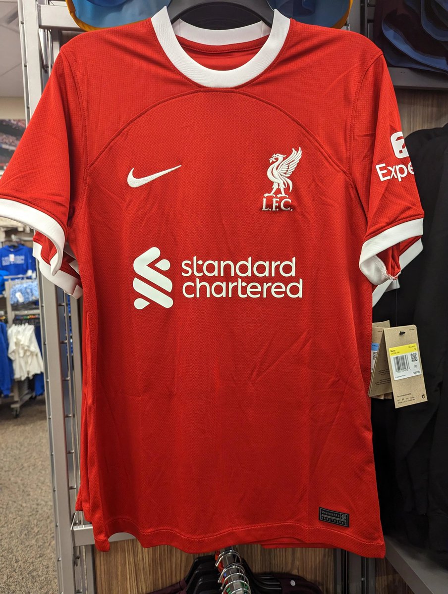 Empire of the Kop tweet media