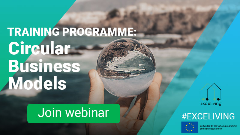 ♻️Do you know that circular business models are the key to creating a #sustainable, #competitive, and future-ready company? 📅11 May 2023, 13-14:00 pm

Join this webinar and learn how to start transforming your organisation’s business model ➡️danishlifesciencecluster.dk/en/events/webi…