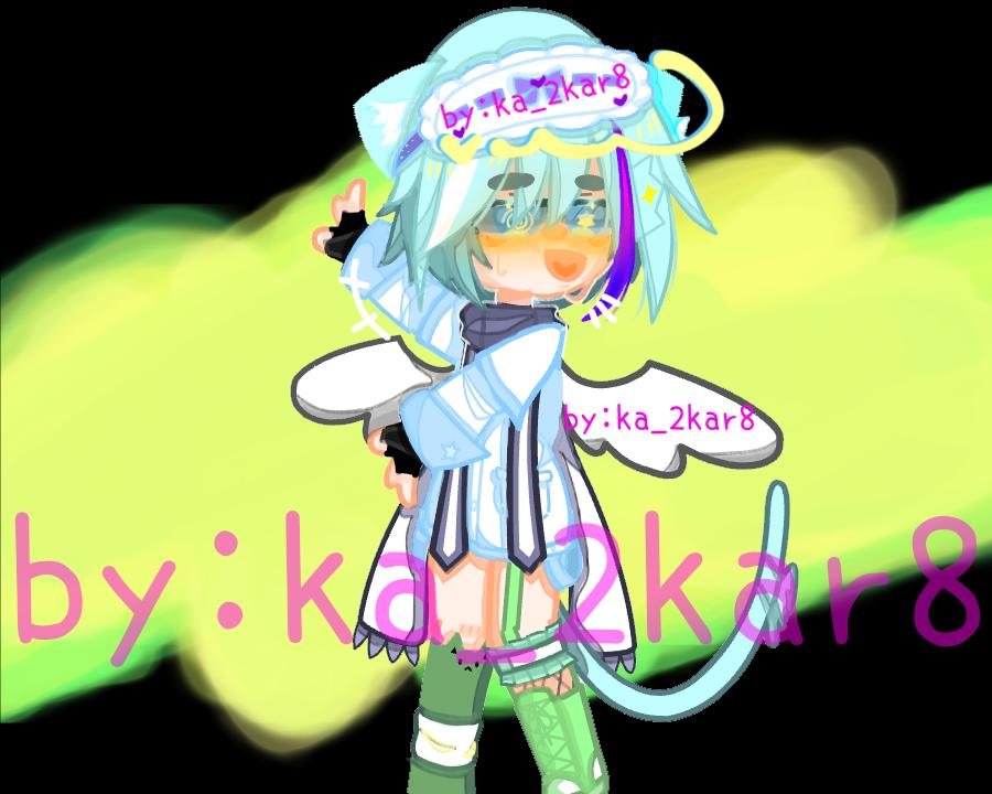 Ka_2kar8's tweet photo. #ka_2kar8 #gacha #gachaclud #gachaneon #efftranh https://t.co/xIAO9n1EMc
