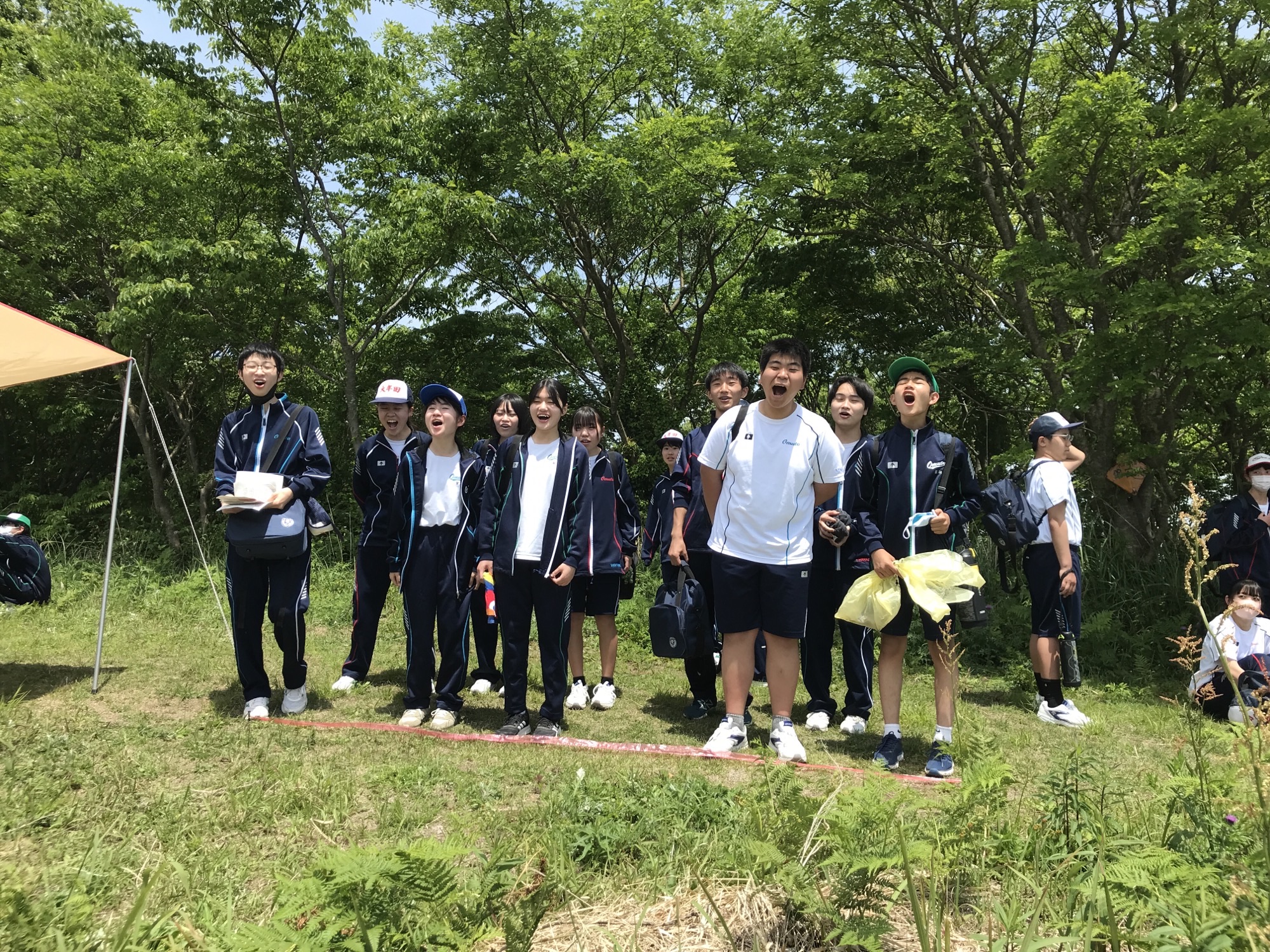 学校法人大牟田学園 大牟田中学校 (ohmuta_jhs) / Twitter