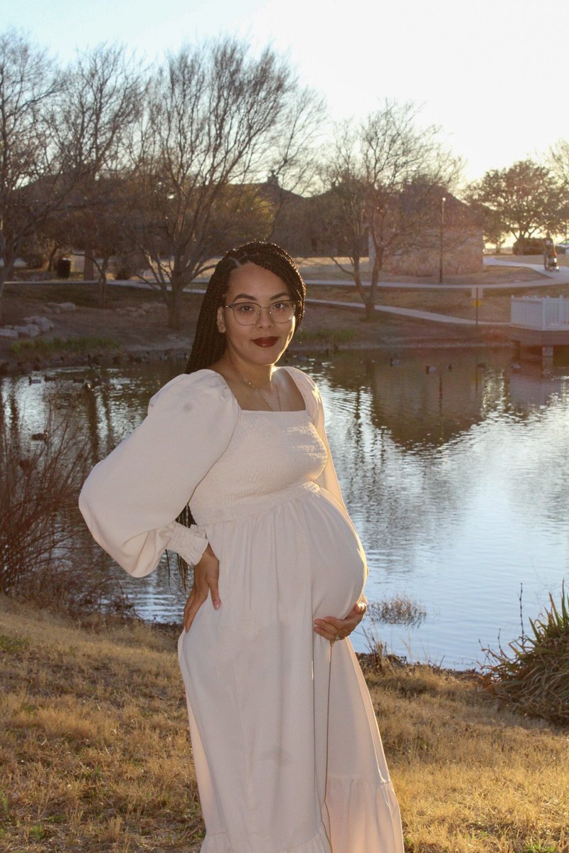 JasmineRenee___'s tweet photo. Omg BabyA will be arriving soon 🥹💖 https://t.co/TrhNLYz76G