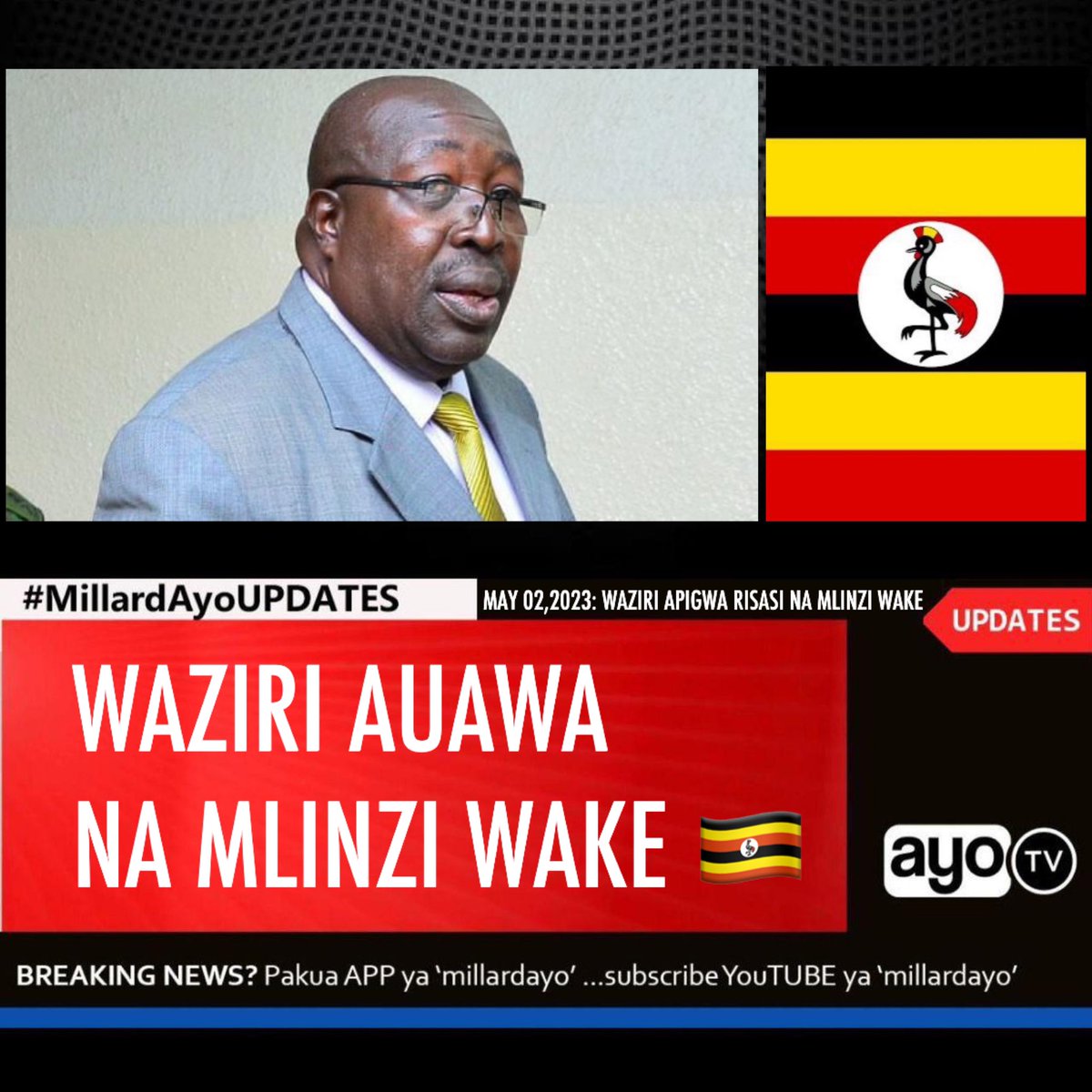 millardayo tweet media