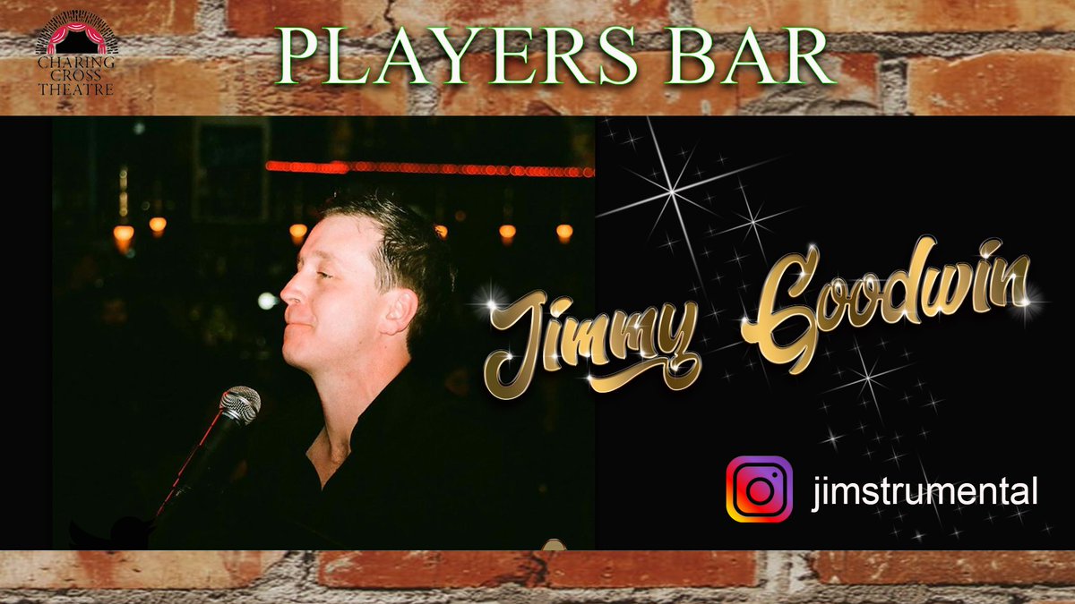 Players Bar tweet media
