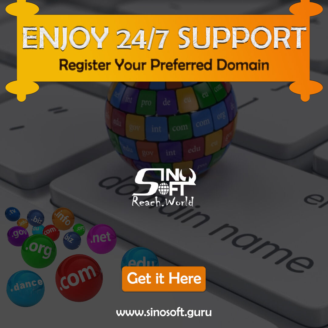 SinoSoft's tweet photo. Enjoy 24/7 support with our best hosting services. 
We ensure our clients are satisfied fully with our professional services delivery.
Register your domain at https://t.co/QSA8BgRpjB &amp; get started!
#TuesdayMotivaton #domainnames #Hosting Ngong Road Happy New Month #Peaceful https://t.co/aEMgtjElKz
