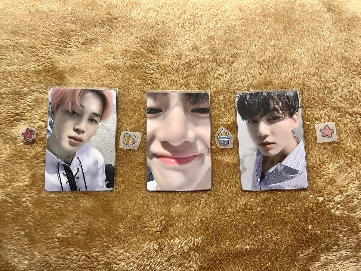 WwangelbabywW's tweet photo. my cutie maknaes are home! π€
thank you @kitc4rt for a fast and smooth transaction. π«Άπ» until next budol π
#kitc4rtproof https://t.co/yCVQmj37YE