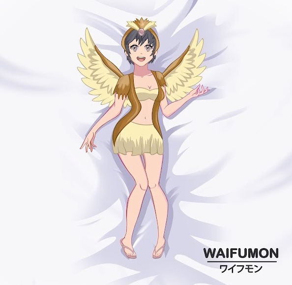 Day #881
EVERYONE is a winner! 🥳🎉❤️ FREE <a href="/Waifumons/">Waifumon</a> NFT to ALL that post wallet # or $ETH or Metamask address below! #NFTGiveaway airdrop ain't no Pokémon POAP Anime Waifu Bored JPG it a Waifumon! #FreeNFT