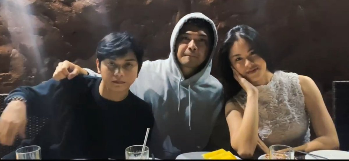 Abang abang na tayo Kissables, Kisses movie coming soon.
<a href="/KissesDelavin/">Kisses Delavin</a> 
A Lasting Love to Remember
#KissesDelavin
#Kissables