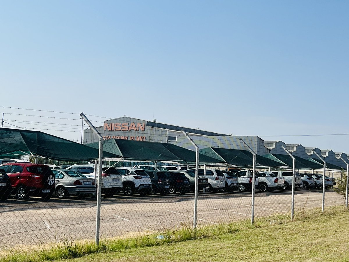 tshwane_mayor's tweet photo. Today we are launching the Rosslyn City Improvement District an initiative that’s bringing together the City, business &amp; the community to enhance the value of the Rosslyn Industrial Area through collaborative measures to boost security and services. @CilliersB @TMPDSafety https://t.co/TYs3hZh31H