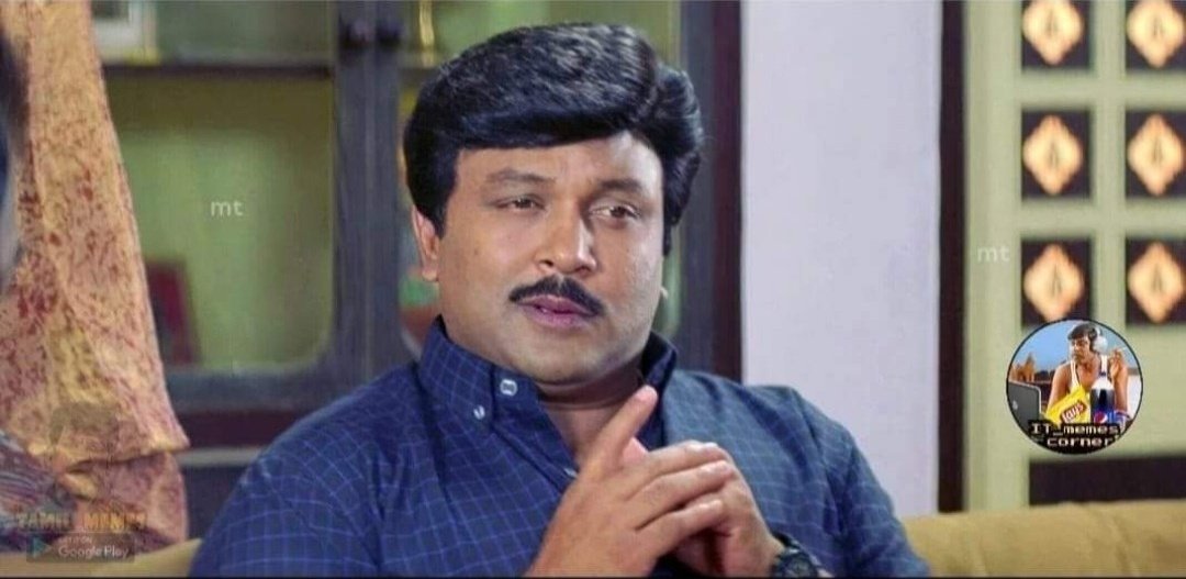 it_memes_corner's tweet photo. innum oru nal than timesheet lam fill panniyachu salary vanthudum 

#itmemescorner https://t.co/dyq2I13NMs